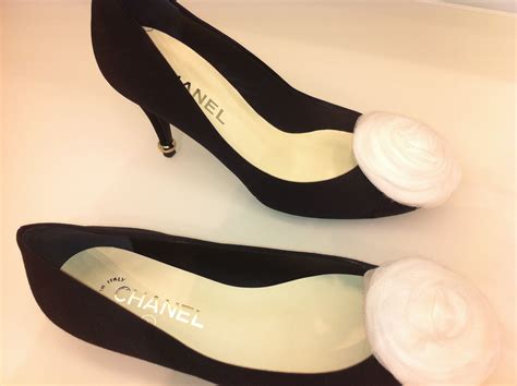 womens chanel style shoes|Chanel casual shoes.